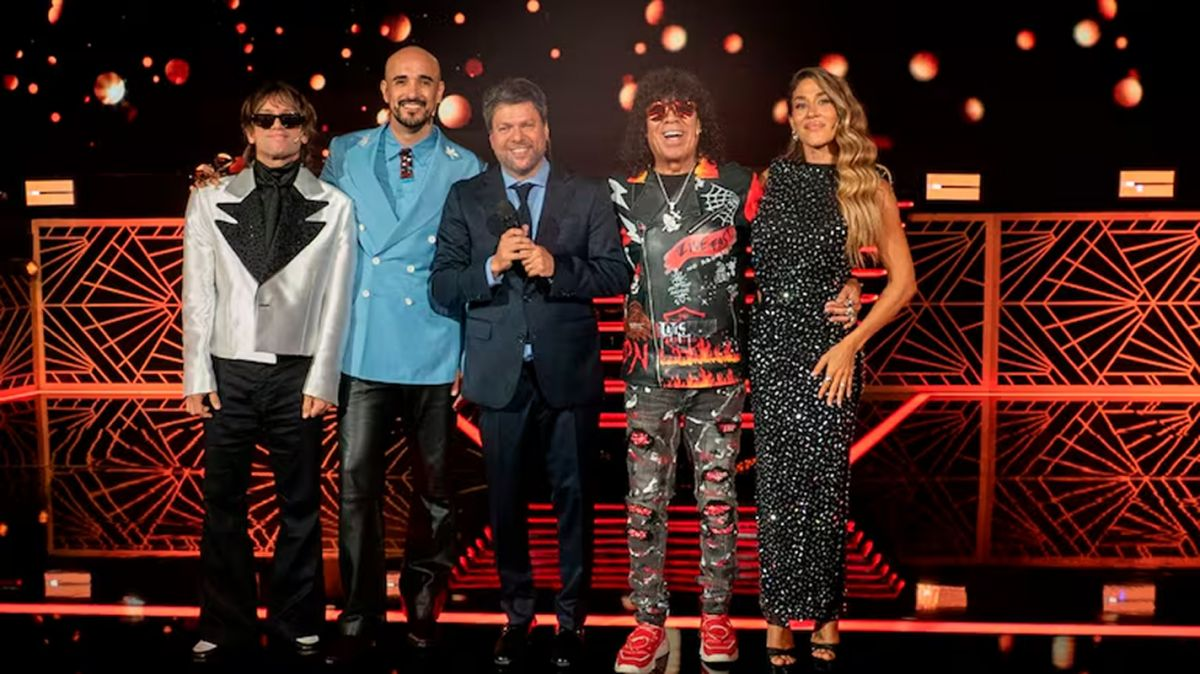La producción suspendió las grabaciones de "Es mi sueño" por la gira de Abel Pintos, decisión que generó fricciones en los integrantes del jurado. Foto: El Trece La producción suspendió las grabaciones de "Es mi sueño" por la gira de Abel Pintos, decisión que generó fricciones en los integrantes del jurado. Foto: El Trece