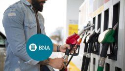 Hasta $15.000 de reintegro por cargar nafta: La jugada inesperada del Banco Nación