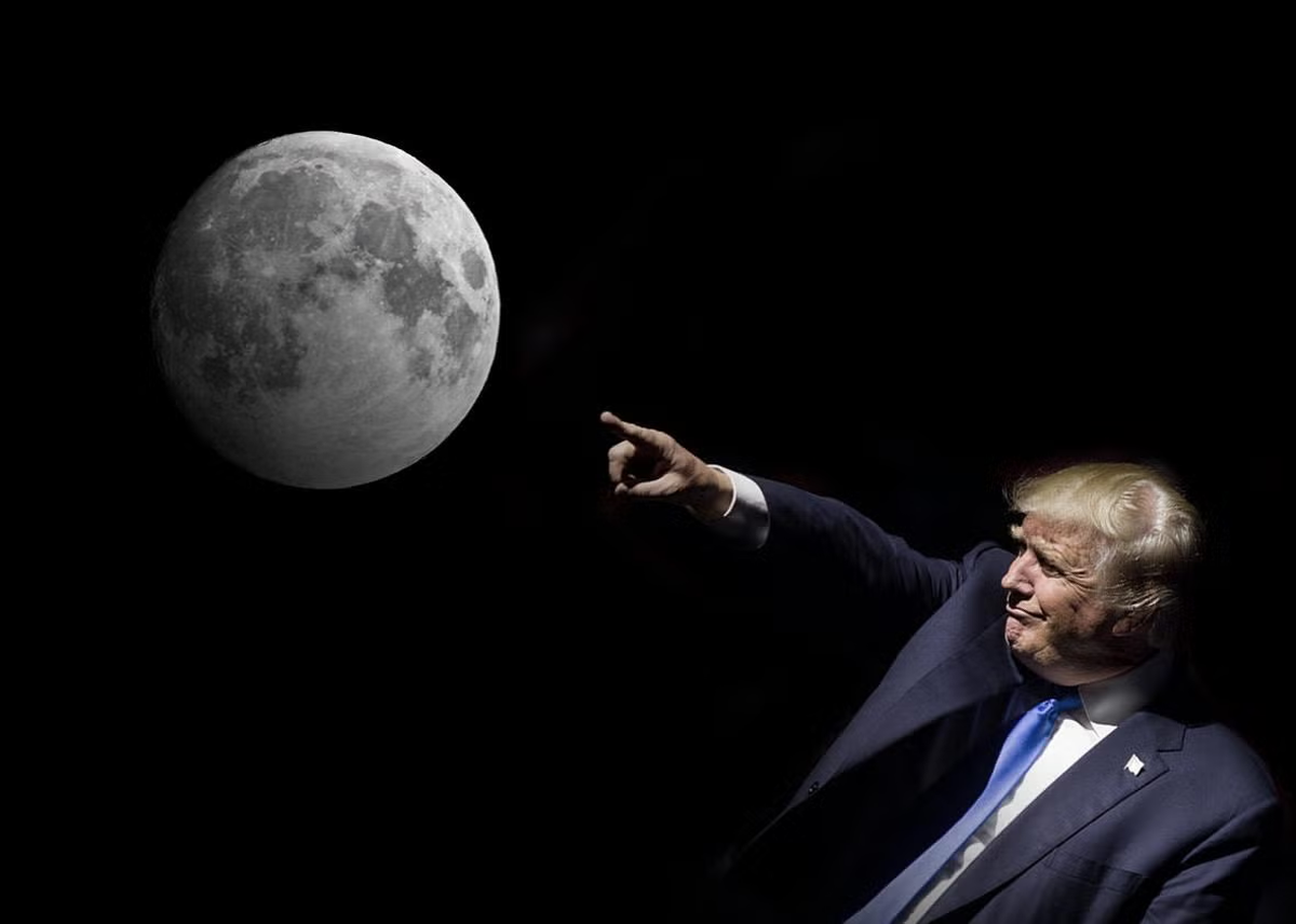 "Tenemos posibilidades. No nos gusta decir 'definitivamente', porque entonces dirán que fracasamos. Creo que vamos adelantados."— Donald Trump, Despacho Oval, 29 de abril de 2026 "Tenemos posibilidades. No nos gusta decir 'definitivamente', porque entonces dirán que fracasamos. Creo que vamos adelantados."— Donald Trump, Despacho Oval, 29 de abril de 2026