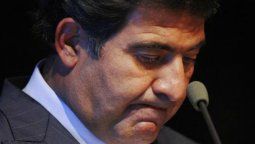 La Cámara de Casación confirmó la condena a Ricardo Echegaray