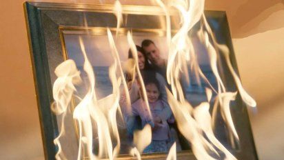 Netflix: El escalofriante origen de la miniserie furor