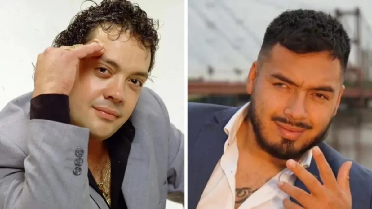 Nicolás es uno de los seis hijos de Leo Mattioli, una leyenda de la cumbia santafesina, quien falleció en 2011 a los 38 años. Nicolás es uno de los seis hijos de Leo Mattioli, una leyenda de la cumbia santafesina, quien falleció en 2011 a los 38 años. 