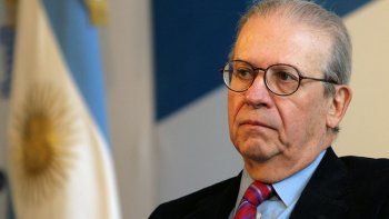 pescarmona se presento ante stornelli para declarar como arrepentido pescarmona se presento ante stornelli para declarar como arrepentido