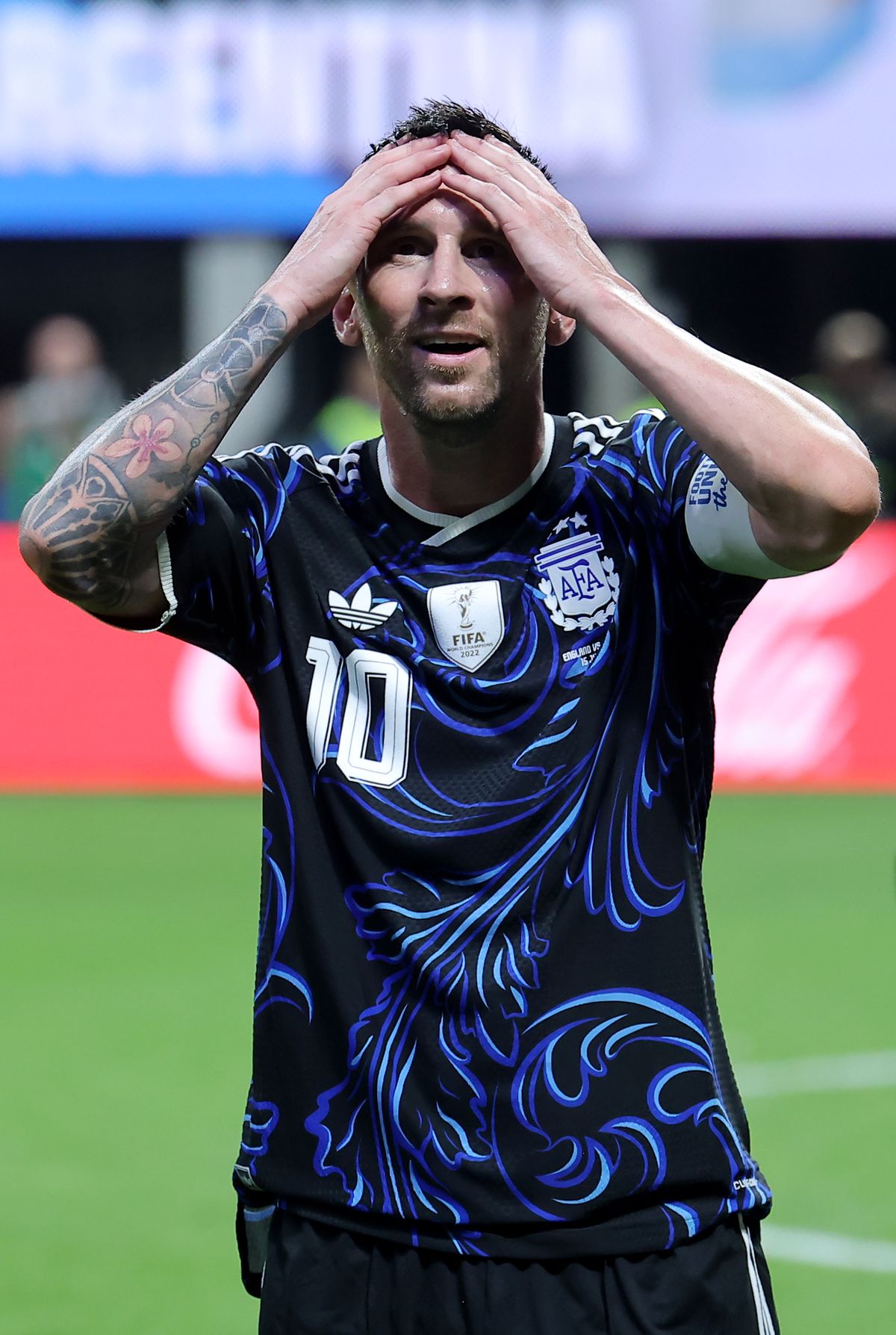 Apareció una coincidencia única que ilusiona a la Selección Argentina para la final de la Copa del Mundo.&nbsp;