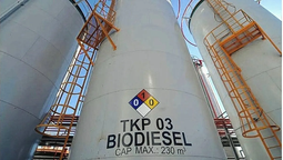 La Secretaría de Energía aumentó el precio de los biocombustibles, que impactará en las estaciones de servicio.