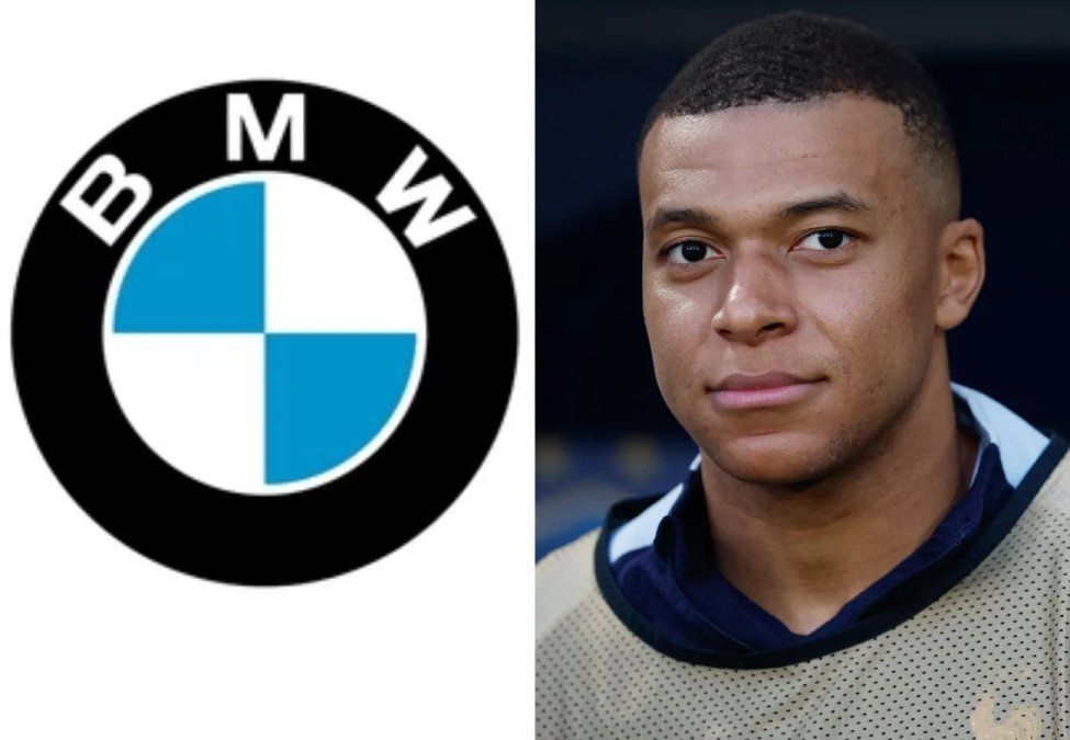 El insólito motivo por el que Mbappé no podrá conducir por las calles de Madrid.