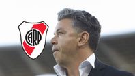 El plantel de River tomó postura en medio de los cuestionamientos a Gallardo.&nbsp;