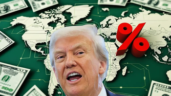 Trump, sin su suba de aranceles; cuestionan al nuevo presidente de Perú; amnistía en Venezuela