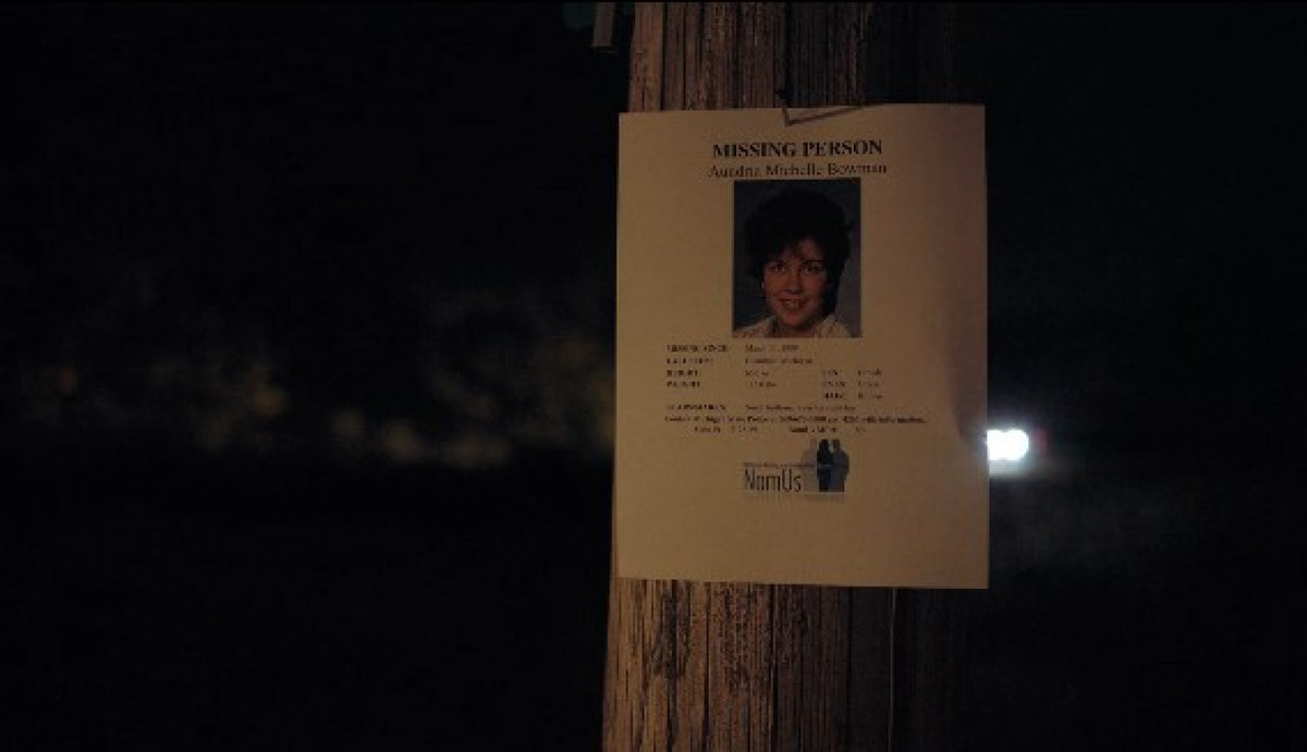 En esta miniserie vas a encontrar drama, intriga y mucho misterio. En esta miniserie vas a encontrar drama, intriga y mucho misterio.