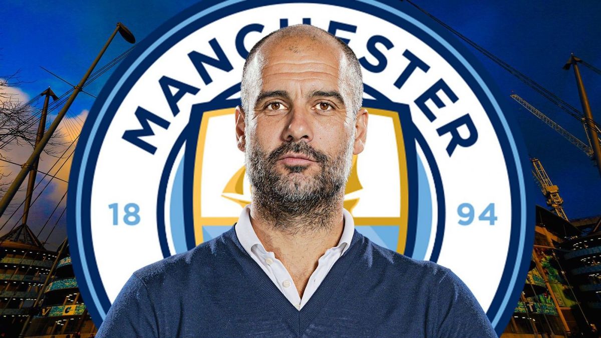 Pep Guardiola reclamó a los jugadores del Manchester City un esfuerzo más, contra el Inter.