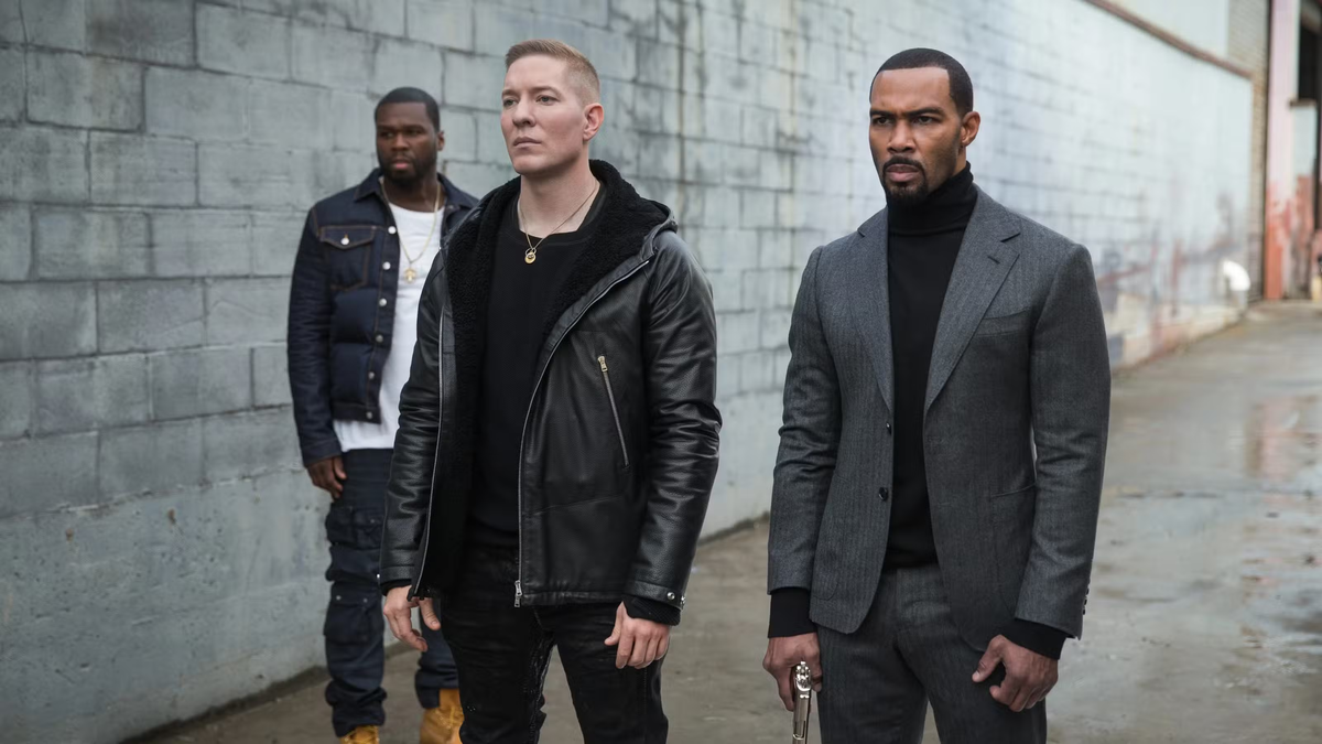 Foto: Netflix Foto: Netflix