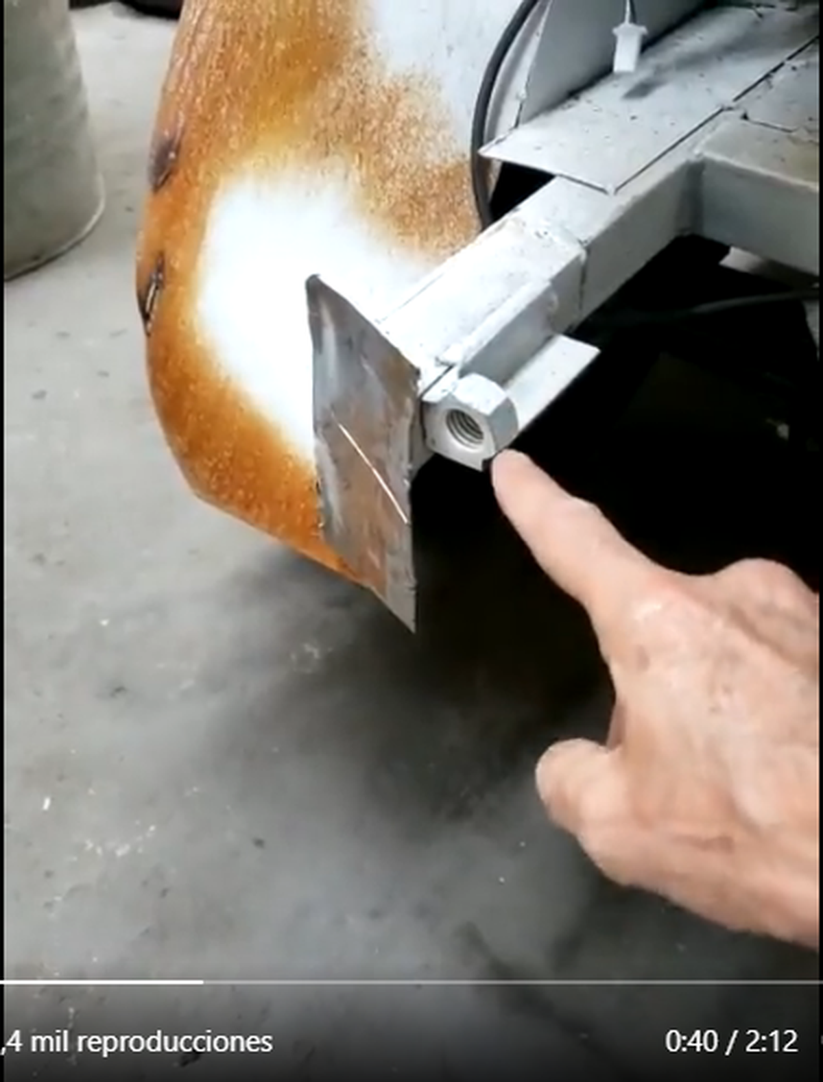 Esto es muy...cuestionable. 