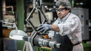 La foto de la actividad da bien, pero la película preocupa: