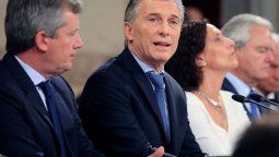 altText(Macri inaugura un nuevo período de sesiones ordinarias…y de estanflación)}
