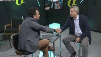 H.V. mató el anuncio del Consejo Económico de Alberto, Navarro lo echó de El Destape y hay motín en el CELS