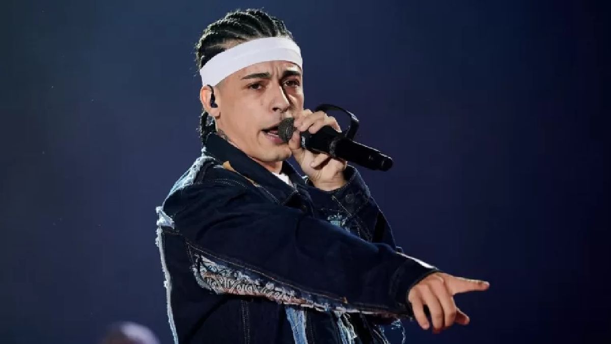 Nicky Jam eligió a Trueno y juntos lanzarán Cangrinaje