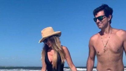 Tras perder las elecciones, Urtubey y Macedo se fueron del país