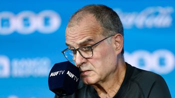 Bielsa sorprendió a Uruguay con su futuro post Mundial 2026