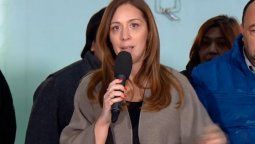 altText(Bonos, aumentos de jubilaciones y asistencia a Pymes: Las medidas que anunció Vidal)}
