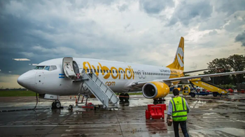 Una empresa de colectivos va tras Flybondi: Piden embargo preventivo por deudas