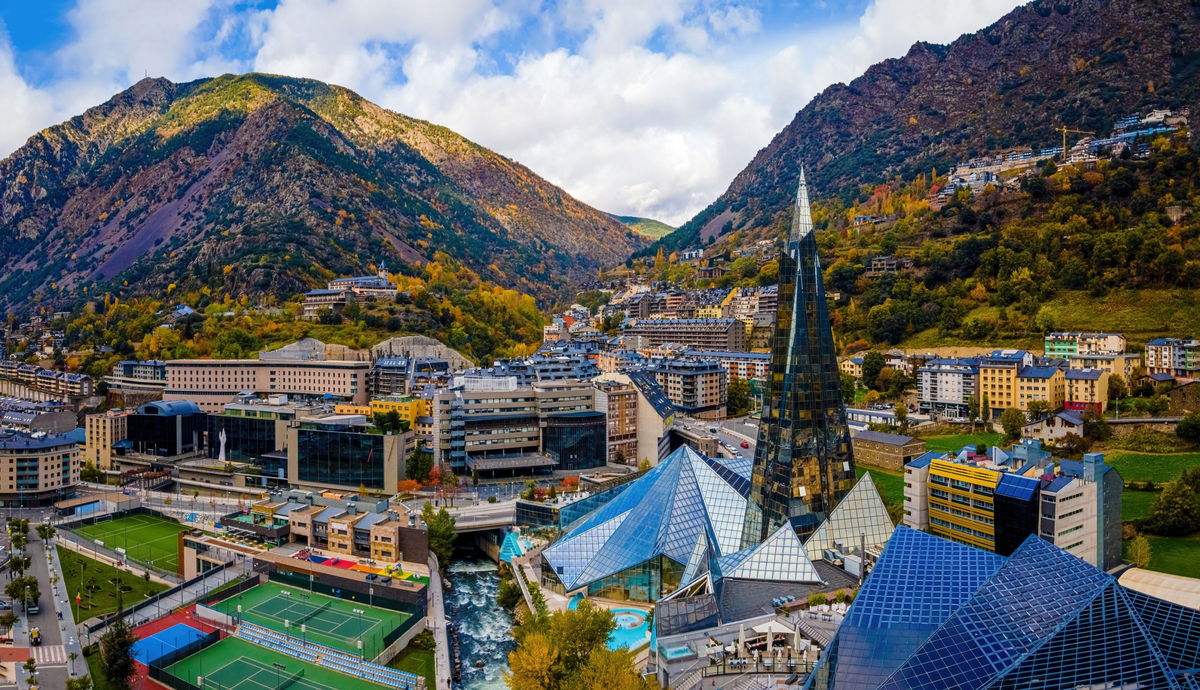 Si bien no es de los más reconocidos, Andorra cuenta con atractivos imperdibles para el turismo.