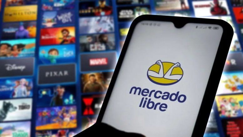 Mercado Libre llega al streaming: Series y películas gratis