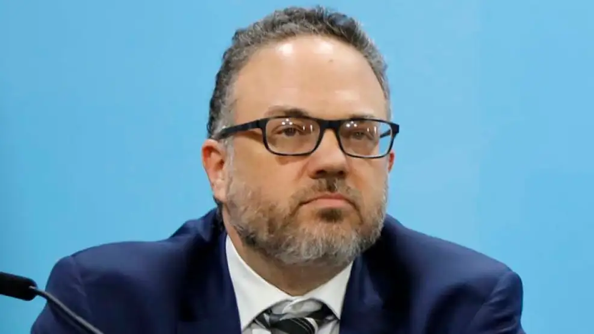 El ex ministro de Desarrollo Productivo, Matías Kulfas, conduce la consultora Audemus. El ex ministro de Desarrollo Productivo, Matías Kulfas, conduce la consultora Audemus.