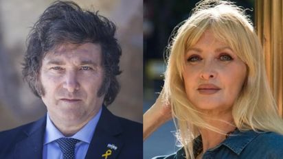 Yuyito González y Javier Milei recibieron la noticia que los arruina: