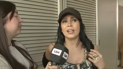 Marixa Balli ninguneó fuertemente a Yanina Latorre tras su llegada a MasterChef Celebrity. Marixa Balli ninguneó fuertemente a Yanina Latorre tras su llegada a MasterChef Celebrity.