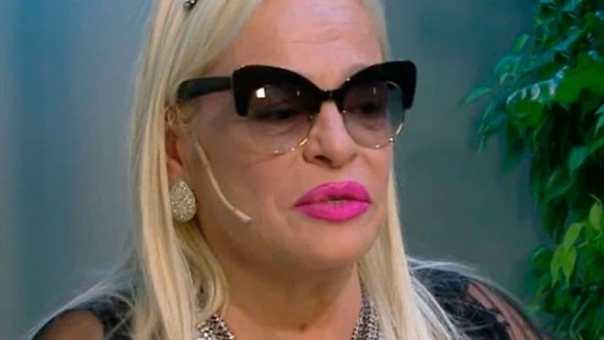 Jorge Rial y un nuevo escandalo con Silvia Süller. Jorge Rial y un nuevo escandalo con Silvia Süller.