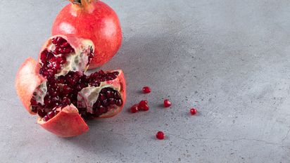 ¿Cuál es la fruta que reduce el colesterol y evita la placa en las arterias?