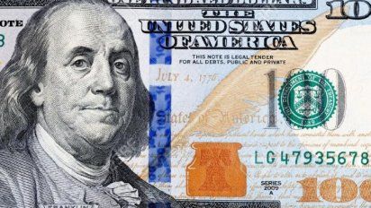 El dólar blue ya duplica su valor de enero (... y todavía falta)