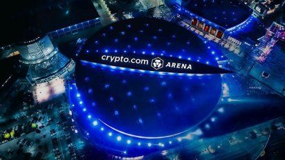 La cripto de la NBA, Crypto.com Coin en máximos (sube 330%)