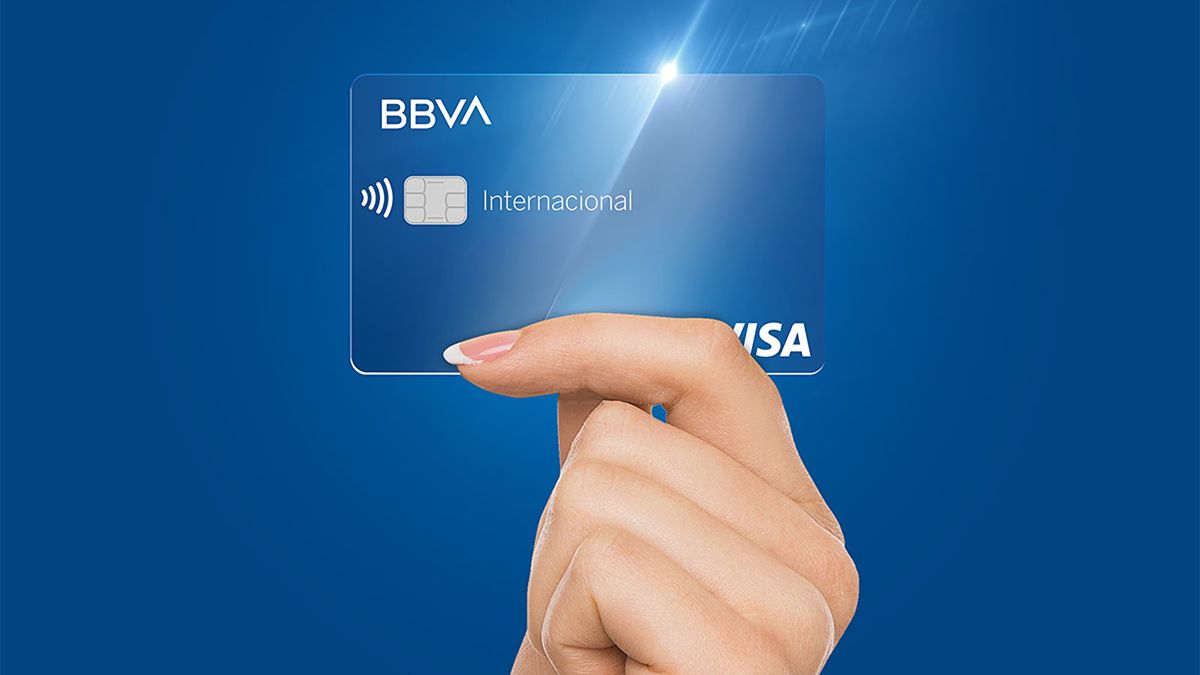 BBVA Argentina se transformó en el primer banco en realizar la primera transferencia con adelanto de Tarjeta de Crédito. BBVA Argentina se transformó en el primer banco en realizar la primera transferencia con adelanto de Tarjeta de Crédito.