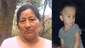La tía de Loan Peña declaró el martes que su antiguo abogado, José Codazzi, y al senador de Corrientes, Diego Pellegrini, la obligaron a mentir sobre el choque. La tía de Loan Peña declaró el martes que su antiguo abogado, José Codazzi, y al senador de Corrientes, Diego Pellegrini, la obligaron a mentir sobre el choque.
