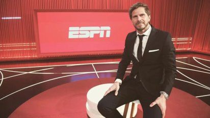 Todos se están riendo del CM de ESPN por este tweet sobre Pollo Vignolo
