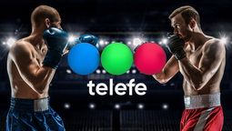 Ángel de Brito soltó una bomba en streaming y dejó al descubierto la pica que hay entre dos conductores muy queridos de Telefe que nadie blanquea en cámara. Ángel de Brito soltó una bomba en streaming y dejó al descubierto la pica que hay entre dos conductores muy queridos de Telefe que nadie blanquea en cámara.