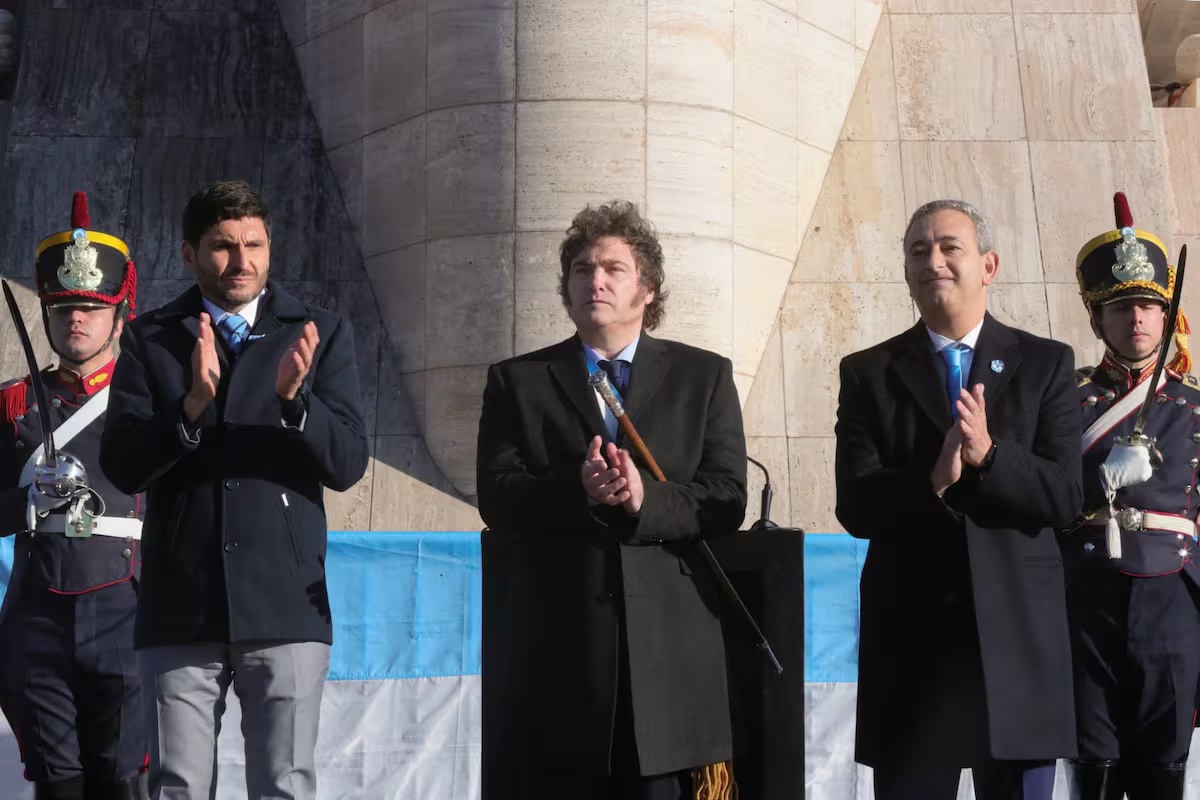 La imagen de aquel 20 de junio de 2024 que se repetirá este sábado. La imagen de aquel 20 de junio de 2024 que se repetirá este sábado. 