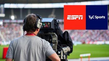 Golpe mediático: La decisión de ESPN que dejó contra las cuerdas a TyC Sports Golpe mediático: La decisión de ESPN que dejó contra las cuerdas a TyC Sports