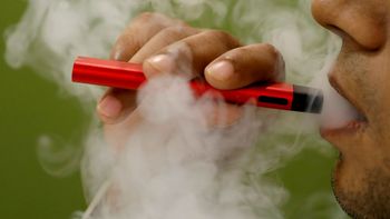 Massalin necesita que se libere el vapeo y el cigarrillo electrónico como eje de su negocio. Massalin necesita que se libere el vapeo y el cigarrillo electrónico como eje de su negocio.