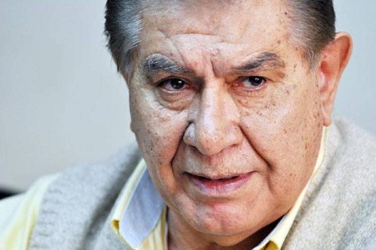 Guillermo Pereyra, precandidato a senador nacional Neuquén-MPN.