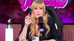 Viviana Canosa estalló contra Esteban Trebucq: El periodista de la ópera y el sobre. Viviana Canosa estalló contra Esteban Trebucq: El periodista de la ópera y el sobre.