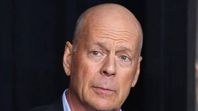 Últimos detalles de la salud de Bruce Willis: No sabe... Últimos detalles de la salud de Bruce Willis: No sabe...