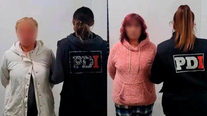 Rosario: Detuvieron a dos enfermeras por drogar bebés