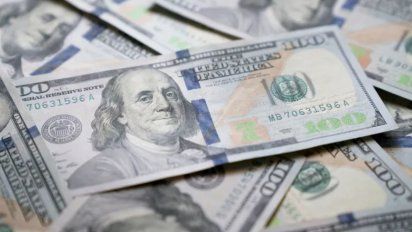 Dólar blue hoy: Así cierra este lunes 28 de marzo