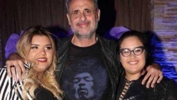 peleado con morena, jorge rial confeso que no se considera un buen padre peleado con morena, jorge rial confeso que no se considera un buen padre