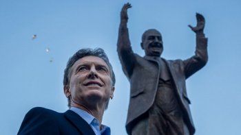 El peronismo macrista, mucha imaginación y un poco de realidad. El peronismo macrista, mucha imaginación y un poco de realidad.