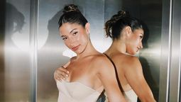 Julieta Rossi subió una foto feliz con su nuevo novio justo en el aniversario del asesinato de Fernando Báez Sosa. Pero en redes opinan que estuvo inoportuna. Julieta Rossi subió una foto feliz con su nuevo novio justo en el aniversario del asesinato de Fernando Báez Sosa. Pero en redes opinan que estuvo inoportuna.