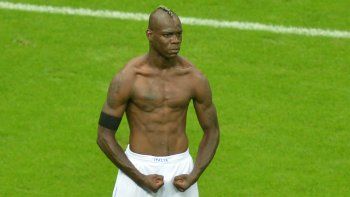 ¿Mario Balotelli a Corinthians? ¿Mario Balotelli a Corinthians?
