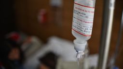 Un posteo con una foto inesperada disparó todo tipo de alarmas. ¿Qué dice esto sobre el deterioro de la salud pública de México y por qué incomodó tanto? Un posteo con una foto inesperada disparó todo tipo de alarmas. ¿Qué dice esto sobre el deterioro de la salud pública de México y por qué incomodó tanto?